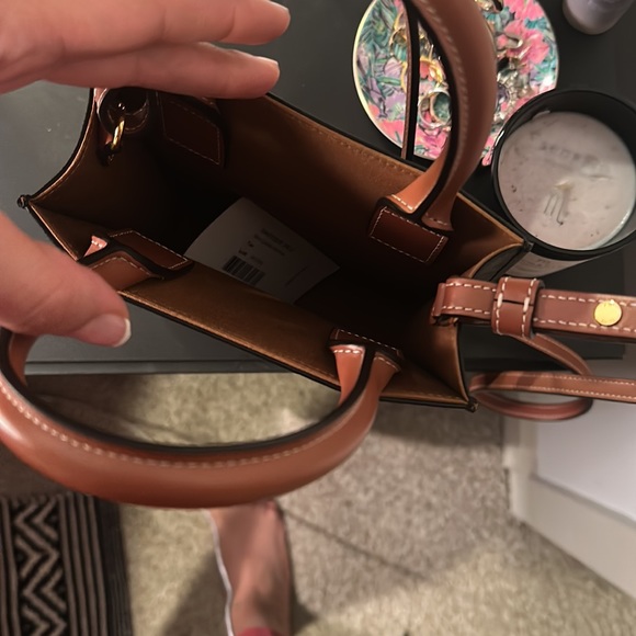 Celine Mini Caba - Picture 4 of 6